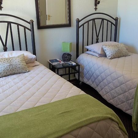 Rise And Shine Lodge Bloemfontein Dış mekan fotoğraf