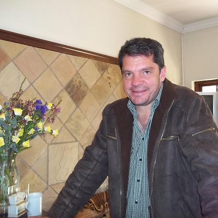 Rise And Shine Lodge Bloemfontein Dış mekan fotoğraf