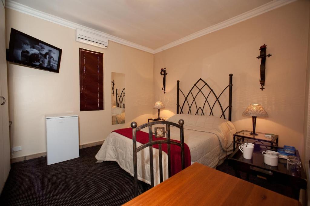 Rise And Shine Lodge Bloemfontein Oda fotoğraf