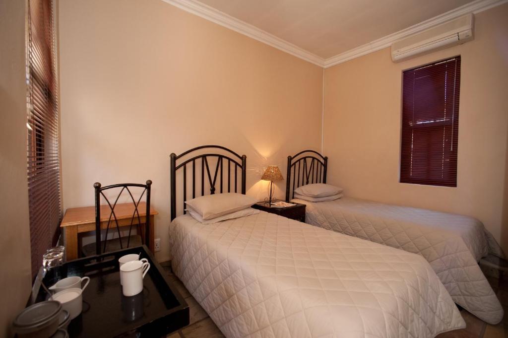 Rise And Shine Lodge Bloemfontein Oda fotoğraf