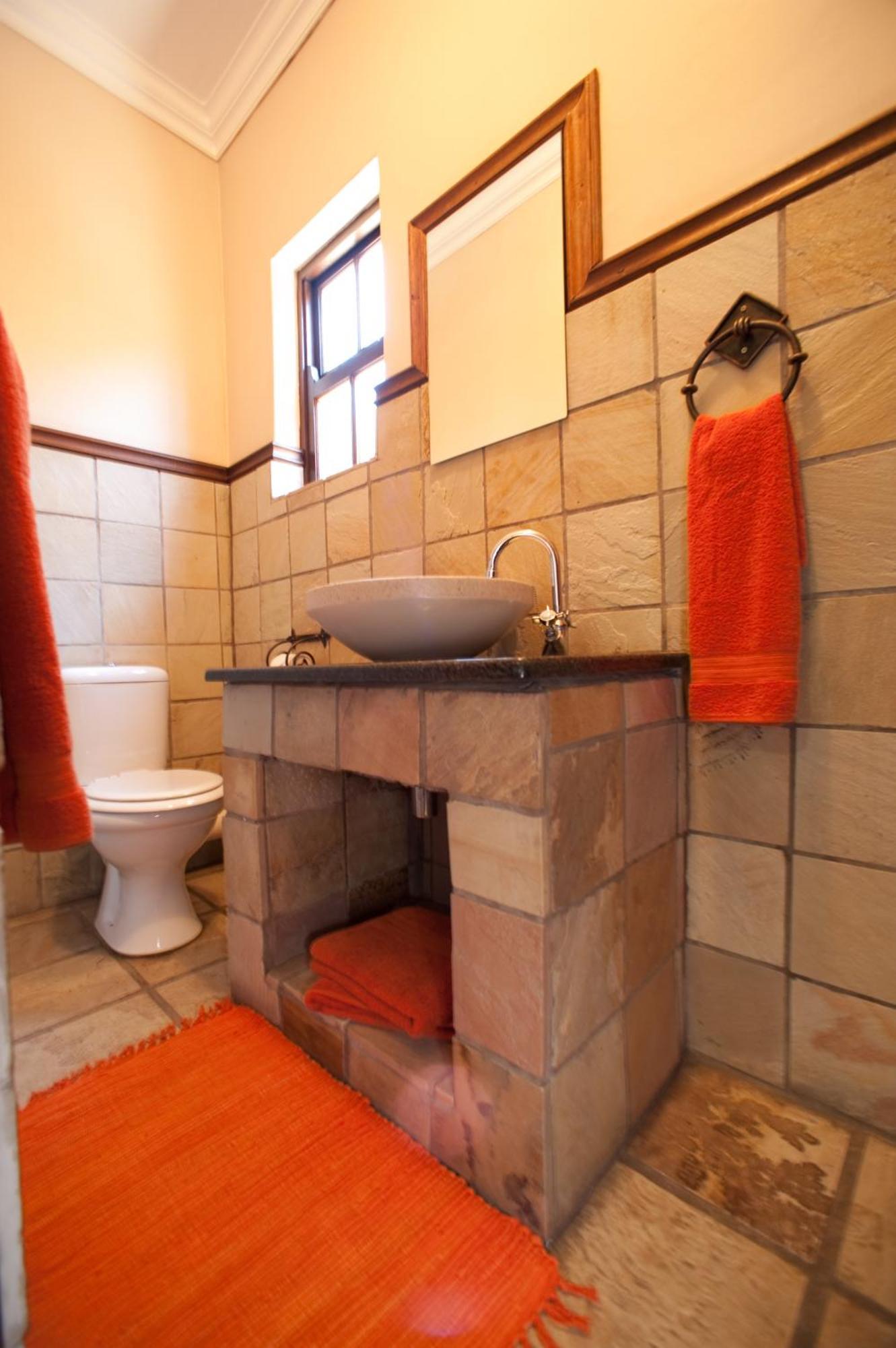 Rise And Shine Lodge Bloemfontein Dış mekan fotoğraf