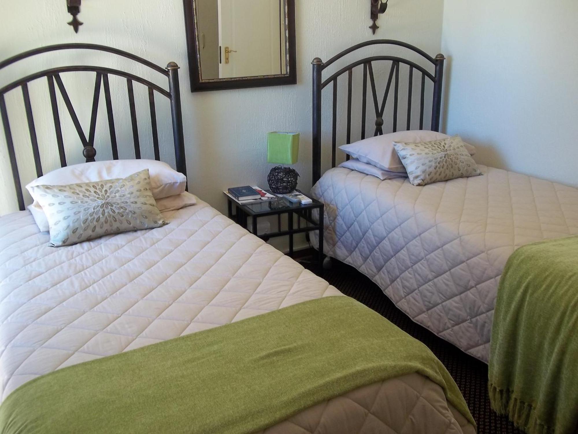 Rise And Shine Lodge Bloemfontein Dış mekan fotoğraf