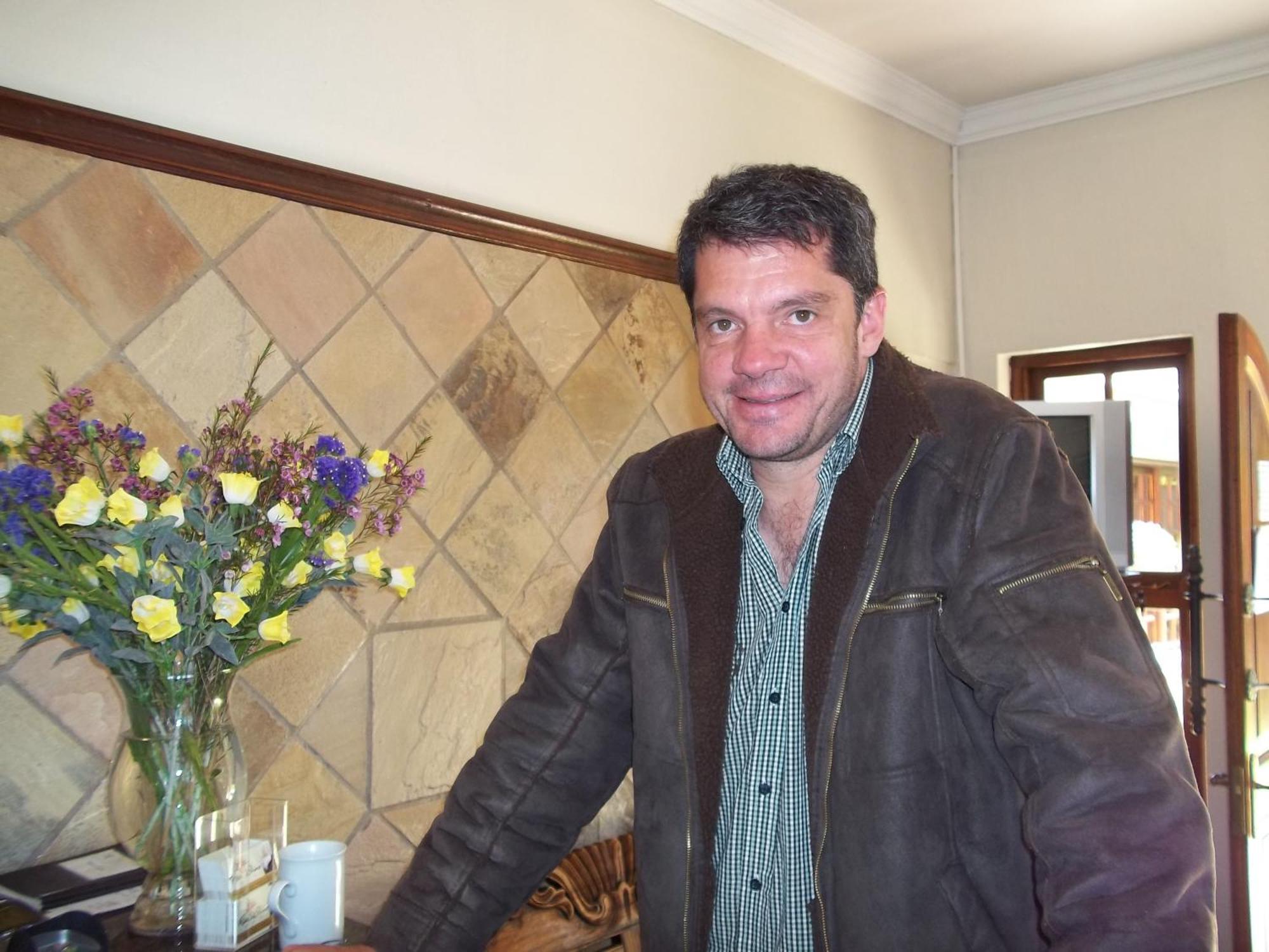 Rise And Shine Lodge Bloemfontein Dış mekan fotoğraf