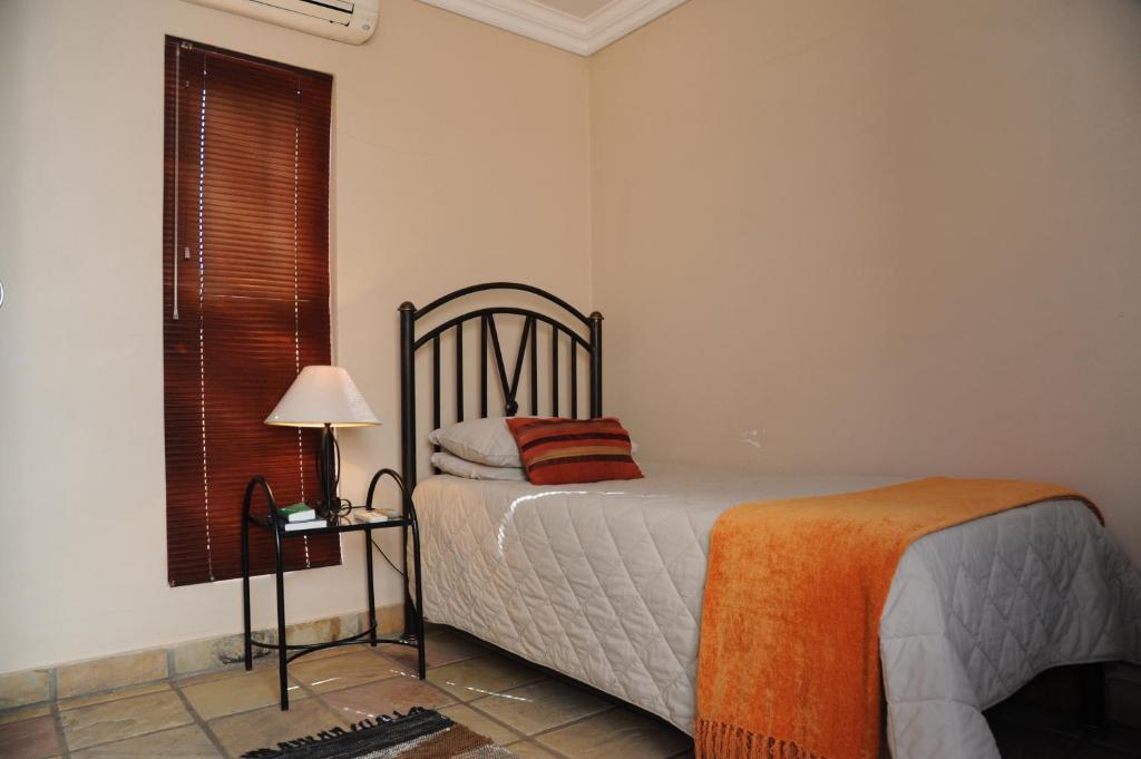 Rise And Shine Lodge Bloemfontein Oda fotoğraf